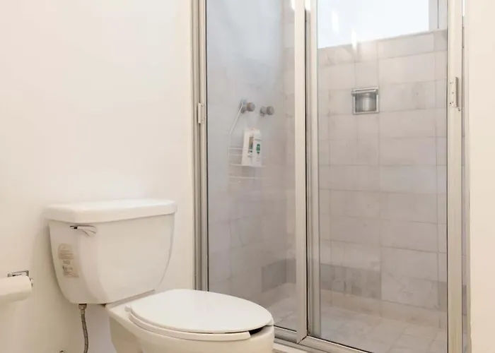 Apartamento "the Palms Apartment" 4 Bedroom Remote Workers Paradise *