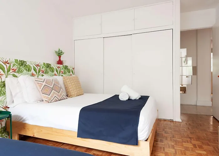 "the Palms Apartment" 4 Bedroom Remote Workers Paradise Apartamento